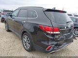 Hyundai Santa Fe Xl Luxury KM8SNDHF0JU262746 fotografie