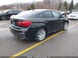 BMW X6 xDrive35I 5UXKU2C52J0Z61165 photo
