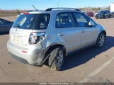 Suzuki Sx4 Touring JS2YB417X96200190 снимка