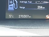 Honda Civic Ex 4Dr 2HGFB2F58CH009792 снимка