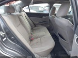 Honda Civic Ex 4Dr 2HGFB2F58CH009792 снимка