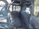 Jeep Wrangler Sahara 1C4HJXEN0PW597316 fotografie