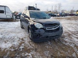 Chevrolet Equinox 1Lt 2GNALBEK1F6309503 снимка