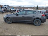 Mazda Mazda3 Gx-Sky JM1BM1K78E1176602 снимка