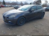 Mazda Mazda3 Gx-Sky JM1BM1K78E1176602 снимка