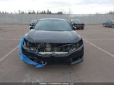Honda Civic Lx 2HGFC4B58GH401269 снимка