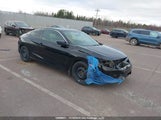 Honda Civic Lx 2HGFC4B58GH401269 снимка