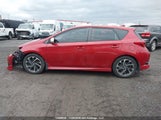 Toyota Corolla Im JTNKARJE5HJ549635 снимка
