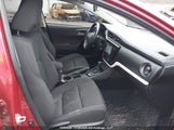 Toyota Corolla Im JTNKARJE5HJ549635 снимка