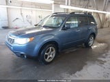 Subaru Forester 2.5X Premium JF2SH6CC7AH903728 снимка