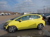 Honda Fit Ex/Exl 3HGGK5H75GM103415 fotografie