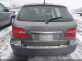 Mercedes-Benz B200 WDDFH3DB8BJ660077 снимка