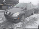 Mercedes-Benz B200 WDDFH3DB8BJ660077 снимка