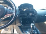 BMW 650 I WBAEA53599CV92059 снимка