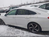Honda Accord Sport 1HGCV1F39JA807698 photo
