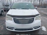 Chrysler Town & Country Limited 2C4RC1GG5ER112491 fotografie