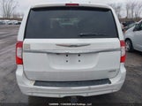 Chrysler Town & Country Limited 2C4RC1GG5ER112491 fotografie