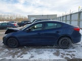 Mazda Mazda3 Gx 3MZBM1U73FM210220 снимка