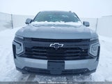 Chevrolet Tahoe K1500 Rst 1GNS6RKDXTR152001 photo