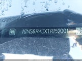 Chevrolet Tahoe K1500 Rst 1GNS6RKDXTR152001 снимка