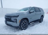 Chevrolet Tahoe K1500 Rst 1GNS6RKDXTR152001 снимка