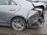 Cadillac Ct4 Premium Luxury 1G6DF5RL2M0106954 снимка