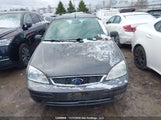 Ford Focus Zxw 1FAFP36N05W263075 снимка