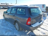Ford Focus Zxw 1FAFP36N05W263075 снимка