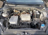 Volkswagen E-Golf Sel Premium WVWPR7AU1JW911600 снимка