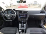 Volkswagen E-Golf Sel Premium WVWPR7AU1JW911600 снимка