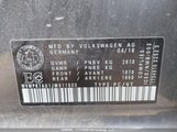 Volkswagen E-Golf Sel Premium WVWPR7AU1JW911600 снимка