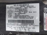 Ford Mustang 1ZVFT84N375318811 снимка