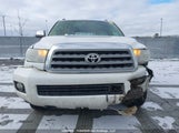 Toyota Sequoia Platinum 5TDDY5G16GS127719 снимка