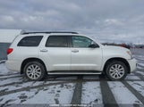 Toyota Sequoia Platinum 5TDDY5G16GS127719 снимка
