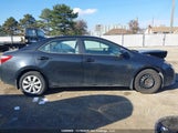 Toyota Corolla L/Le/Le Pls/Prm/S/S Pls 2T1BURHE9FC281523 fotografie