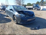Toyota Corolla L/Le/Le Pls/Prm/S/S Pls 2T1BURHE9FC281523 снимка