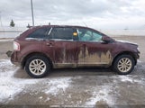 Ford Edge Sel 2FMDK4JC3ABB43466 снимка