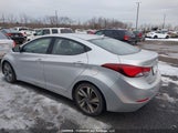 Hyundai Elantra Se/Sport/Limited KMHDH4AH5FU390077 снимка