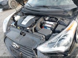 Hyundai Veloster Turbo KMHTC6AE0DU137709 снимка