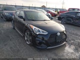 Hyundai Veloster Turbo KMHTC6AE0DU137709 снимка