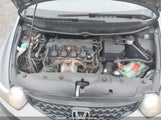Honda Civic Lx 2HGFG1A68AH005007 снимка