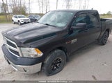Ram  Classic St 1C6RR7KM1KS707645 снимка