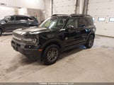 Ford Bronco Sport 3FMCR9BN9SRE39129 fotografie
