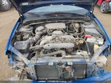 Subaru Impreza 2.5I JF1GH626X9H804144 снимка