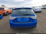 Subaru Impreza 2.5I JF1GH626X9H804144 снимка