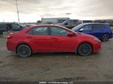 Toyota Corolla Le 2T1BURHE8HC893103 снимка