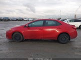 Toyota Corolla Le 2T1BURHE8HC893103 снимка