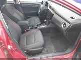 Toyota Corolla Le 2T1BURHE8HC893103 снимка