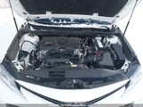 Toyota Camry 4T1C11AK7LU327620 снимка