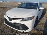 Toyota Camry 4T1C11AK7LU327620 снимка